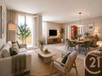 Annonce Vente 5 pi�ces Appartement Creteil 94