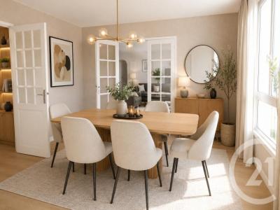 Acheter Appartement Creteil 440000 euros