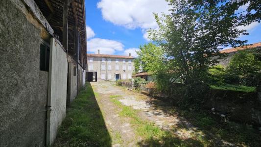 Annonce Vente Prestige Labarthe-riviere 31