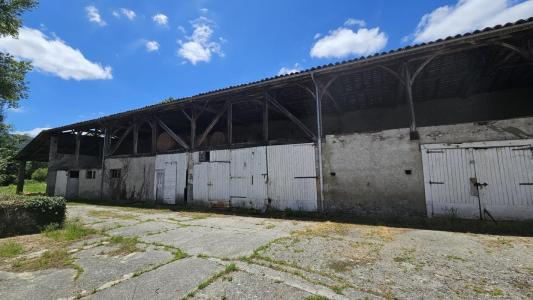 Acheter Prestige Labarthe-riviere 150000 euros
