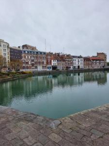 Annonce Location Parking Lille 59