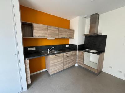 Annonce Location 3 pi�ces Appartement Roche-sur-yon 85