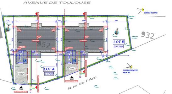 Acheter Maison 84 m2 Baraqueville