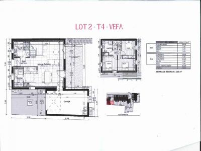 Acheter Maison 82 m2 Saint-denis-d'oleron