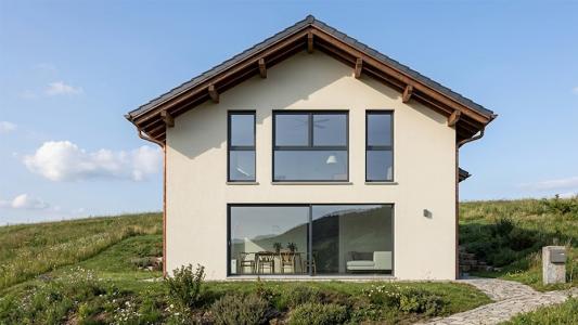 Annonce Vente 5 pi�ces Maison Massingy 74