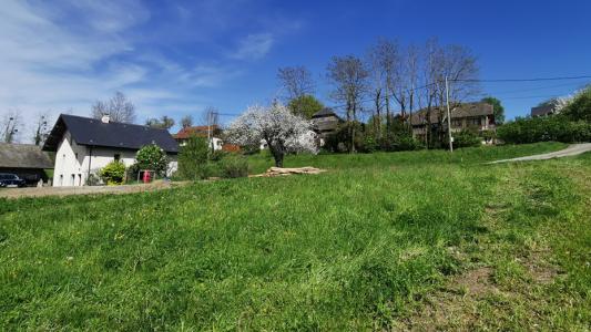 Acheter Maison Massingy Haute savoie