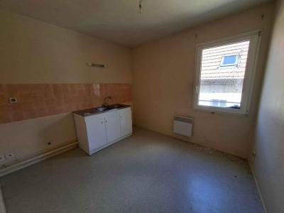 Acheter Appartement Dijon Cote d'or