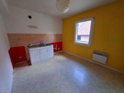 Acheter Appartement Dijon 84600 euros