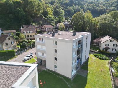 Annonce Location 5 pi�ces Appartement Plancher-les-mines 70
