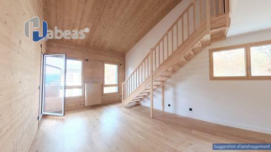 Acheter Appartement 67 m2 Alpe-d'huez