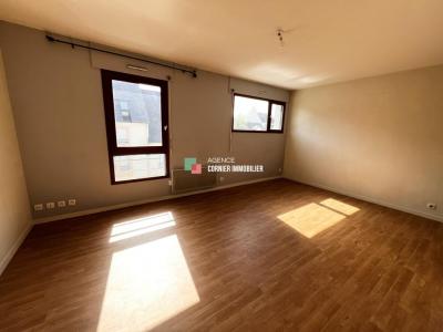 For rent Acigne 1 room 28 m2 Ille et vilaine (35690) photo 1