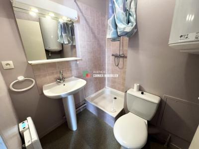 For rent Acigne 1 room 28 m2 Ille et vilaine (35690) photo 4