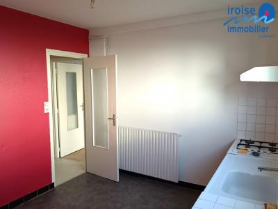 Louer Appartement 57 m2 Brest
