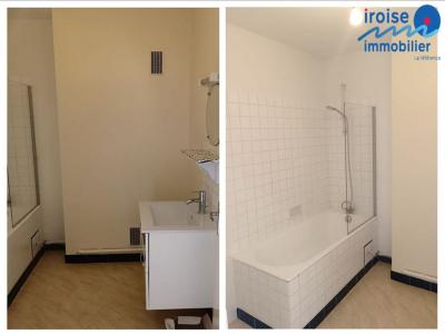 Louer Appartement Brest Finistere