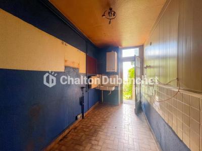 For sale Saint-etienne 2 rooms 58 m2 Loire (42000) photo 2