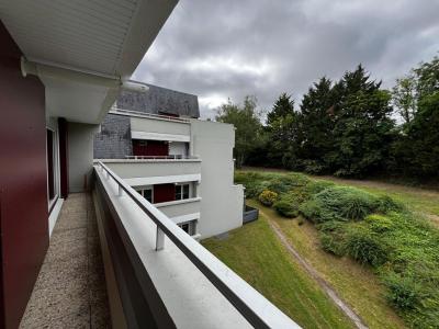 Annonce Vente 3 pi�ces Appartement Trelaze 49