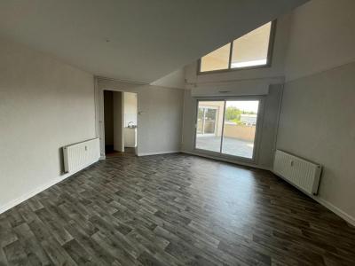 Acheter Appartement 92 m2 Angers