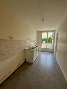 Acheter Appartement Trelaze Maine et loire