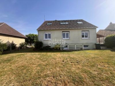 For sale Clos-fontaine 6 rooms 145 m2 Seine et marne (77370) photo 1