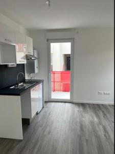 Annonce Location 2 pi�ces Appartement Amiens 80