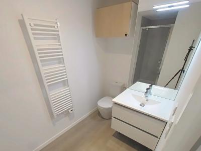 Annonce Location Appartement Roche-sur-yon 85
