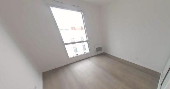 Louer Appartement 21 m2 Roche-sur-yon