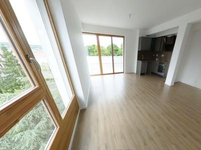 For rent Nancy 4 rooms 85 m2 Meurthe et moselle (54000) photo 0