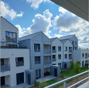 For rent Saran 2 rooms 45 m2 Loiret (45770) photo 0