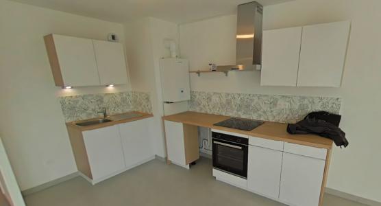 Louer Appartement 67 m2 Clermont-ferrand