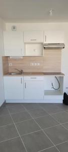 Annonce Location 2 pi�ces Appartement Saint-aunes 34