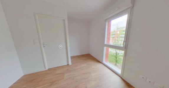 For rent Marquette-lez-lille 2 rooms 44 m2 Nord (59520) photo 3