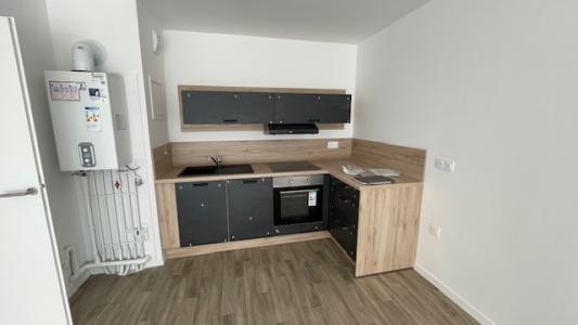 For rent Havre 2 rooms 45 m2 Seine maritime (76600) photo 1