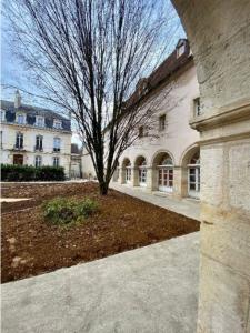 For rent Dijon 1 room 20 m2 Cote d'or (21000) photo 0