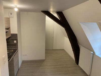 Louer Appartement 20 m2 Dijon