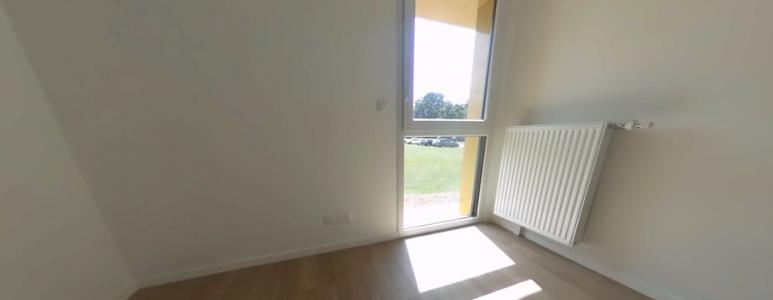 For rent Saint-nazaire 1 room 18 m2 Loire atlantique (44600) photo 0