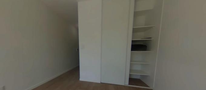 For rent Saint-nazaire 1 room 18 m2 Loire atlantique (44600) photo 1