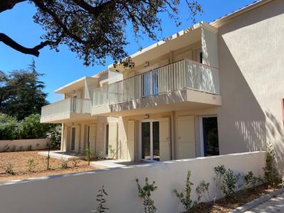 Louer Appartement 48 m2 Toulon