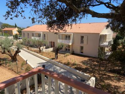 Louer Appartement Toulon 712 euros