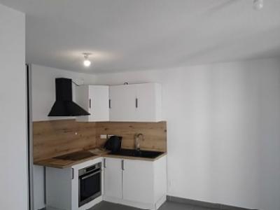For rent Cognin 2 rooms 38 m2 Savoie (73160) photo 0