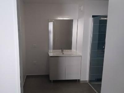 Louer Appartement 38 m2 Cognin