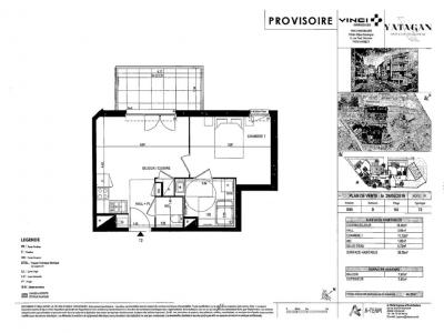 Louer Appartement Cognin Savoie