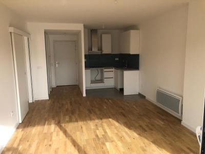 For rent Antony 2 rooms 41 m2 Hauts de Seine (92160) photo 2