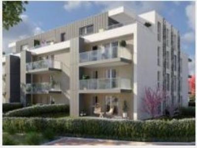 Annonce Location 3 pi�ces Appartement Issenheim 68