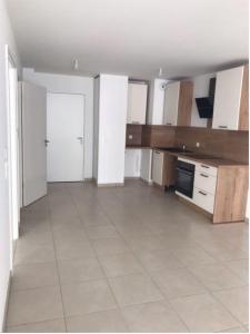 For rent Nancy 2 rooms 41 m2 Meurthe et moselle (54000) photo 0
