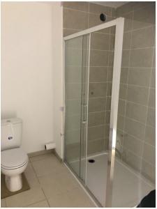 Louer Appartement 41 m2 Nancy