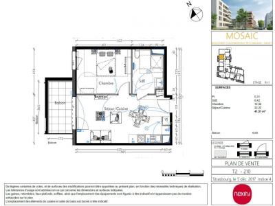 Louer Appartement Nancy Meurthe et moselle