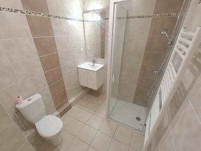 For rent Saint-nazaire 2 rooms 41 m2 Loire atlantique (44600) photo 2