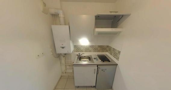 For rent Saint-herblain 1 room 35 m2 Loire atlantique (44800) photo 0