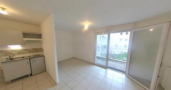 Louer Appartement 35 m2 Saint-herblain