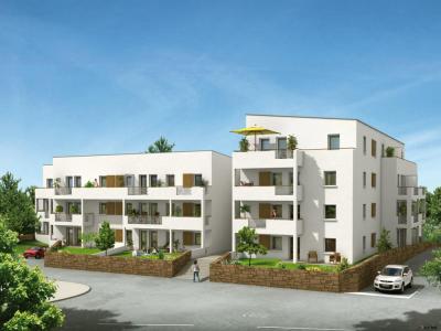 For rent Plougastel-daoulas 2 rooms 47 m2 Finistere (29470) photo 2